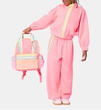 Pantalon de jogging Billieblush