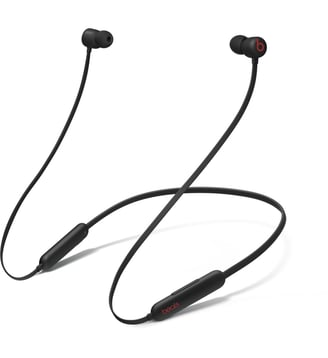 Ecouteurs Flex Black - Beats - Noir