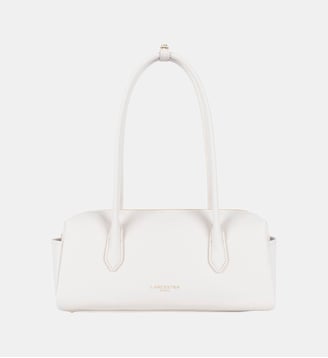 Sac à main Teckel Donna - Lancaster - Écru