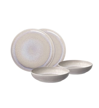 Service de table 4pcsEC Villeroy & Boch