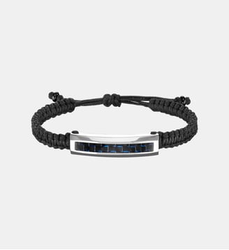 Bracelet Léon en Acier 316L - Phebus - Acier