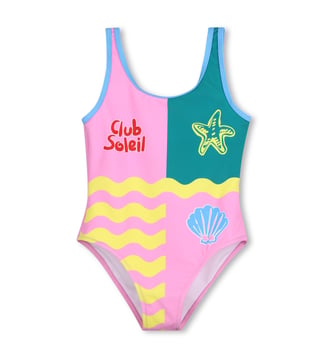 Maillot de bain 1 piece Kids Around