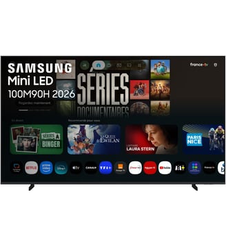TV Mini LED 100M90H (253cm) Samsung