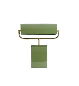 Lampe de Table Cardona - Light & Living - Vert