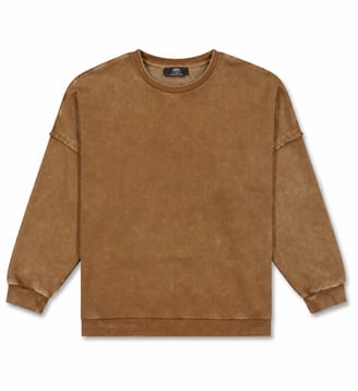 Sweat-Shirt MERYGI Le Temps Des Cerises
