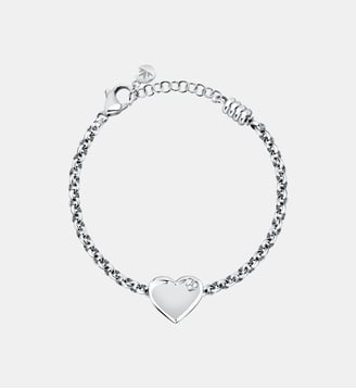 Bracelet DROPS - Morellato - Acier inoxydable
