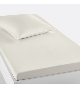Drap housse enfant en coton bio La Redoute Interieurs