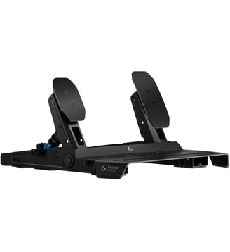 Pédalier RS PEDALS - Logitech - Standard