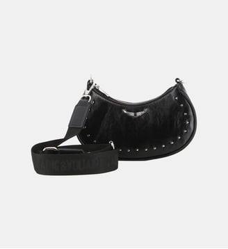 Sac à main - Zadig&Voltaire Kids - Black