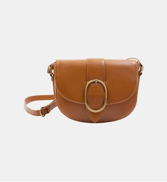 Sac boucle - Jules & Jenn - Camel