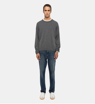 Pull Marko - Zadig&Voltaire - Gris medium