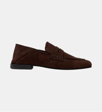 Mocassins Gema - Odaje - Marron