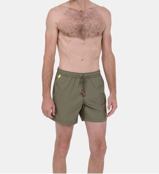 Short de bain Trawangan - Gili's - Kaki