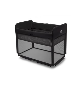 Bugaboo Stardust NOIR - Bugaboo - Noir