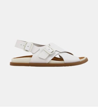 Sandales Lluc Sandal - Camper - Blanc