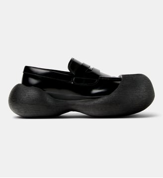 Derbies Caramba - Camper - Noir