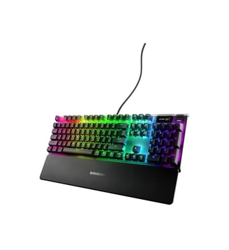 Clavier gamer Apex PRO - Steel Series&nbsp; - Standard
