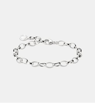Bracelet Charm Club Original - Thomas Sabo - Argent