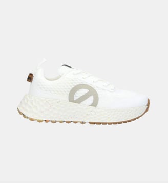 CARTER FLY  -  BLANC - No Name - Blanc