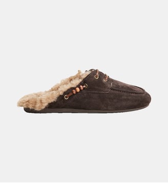 Mocassins Lilou Bis - Jonak - Marron