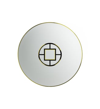 Assiette creuse Villeroy & Boch