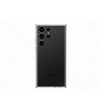 Coque S23 Ultra cadran renforce Noir - Samsung - Noir