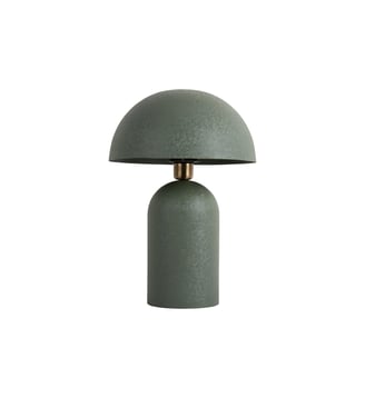 Lampe de Table Boaz - Leitmotiv - Vert