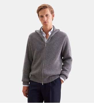 Cardigan 1/1 Regular Seidensticker
