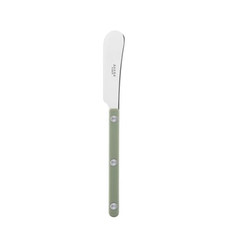 Tartineur, Bistrot - Sabre - Asperge
