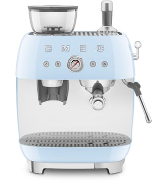 Expresso Broyeur EGF03PBEU - Smeg - Standard