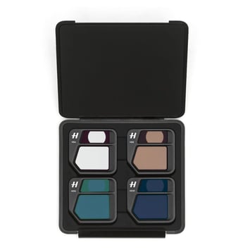 Filtre Mavic 3 Ensemble de filtres ND - DJI - Standard
