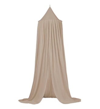 Ciel de lit - Jollein - Beige