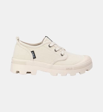 Chaussures de marche en matières recyclées TENERE - Aigle - Sable
