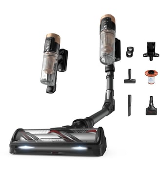 Aspirateur balai X Force Flex 14.80 RH9B74WO Rowenta