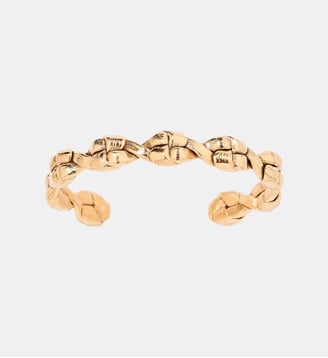 Bracelet Maddock - Aurélie Bidermann - Doré