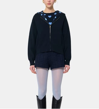 Gilet Gianni - Tara Jarmon - Nuit
