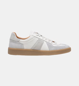 Basket Kinks - Kost Paris - Beige