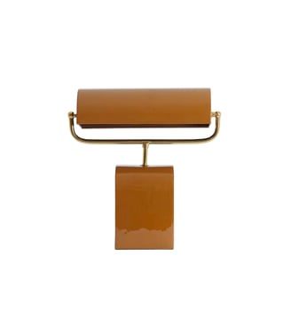 Lampe de Table Cardona - Light & Living - Marron