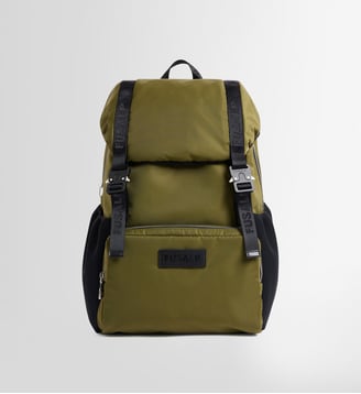 Sac a dos backpack tech - Fusalp - Kaki