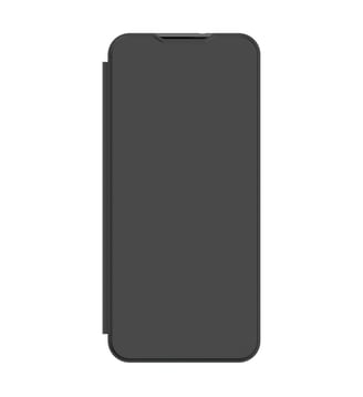 Etui A03 Flip Wallet noir - Samsung - Noir
