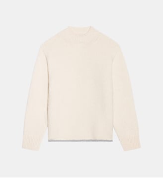 La Maille Pavane - Jacquemus - Off white