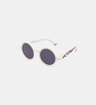 Lunettes de soleil - Elhee - Marron