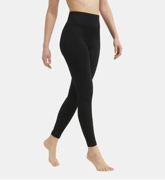 Legging Relax & Go - Dim - Noir