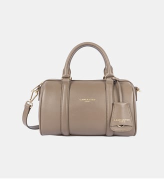 Sac polochon M Milano Ana - Lancaster - Sable foncé