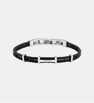 Bracelet T-LEATHER Trussardi