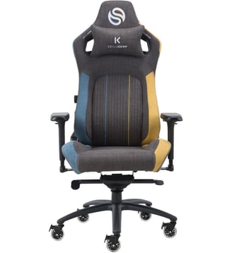 Chaise gaming Solary - Skillkorp - Standard