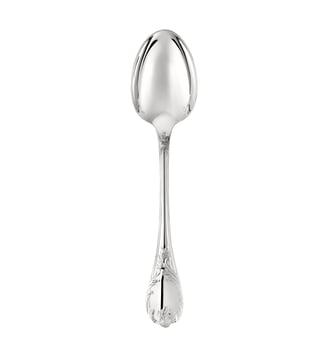 Cuillère à soupe en argent massif - MARLY - Christofle - Argent