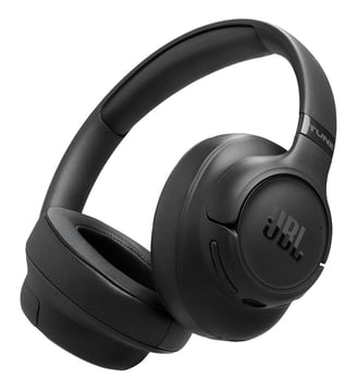 Casque Tune 780NC Noir - JBL - Noir