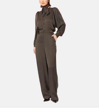 Pantalon Porticcio - Tara Jarmon - Gris