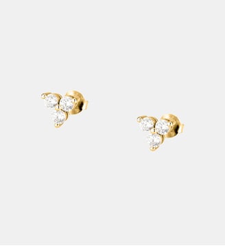 Boucles d'oreille LUMINOSA - Morellato - Or jaune